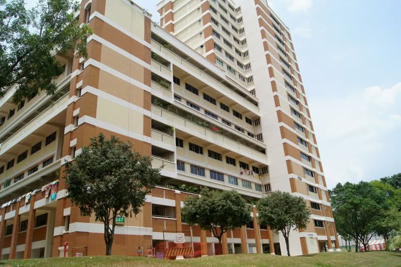 547 Hougang Street 51