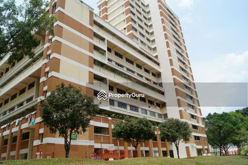 For Rent - 547 Hougang Street 51