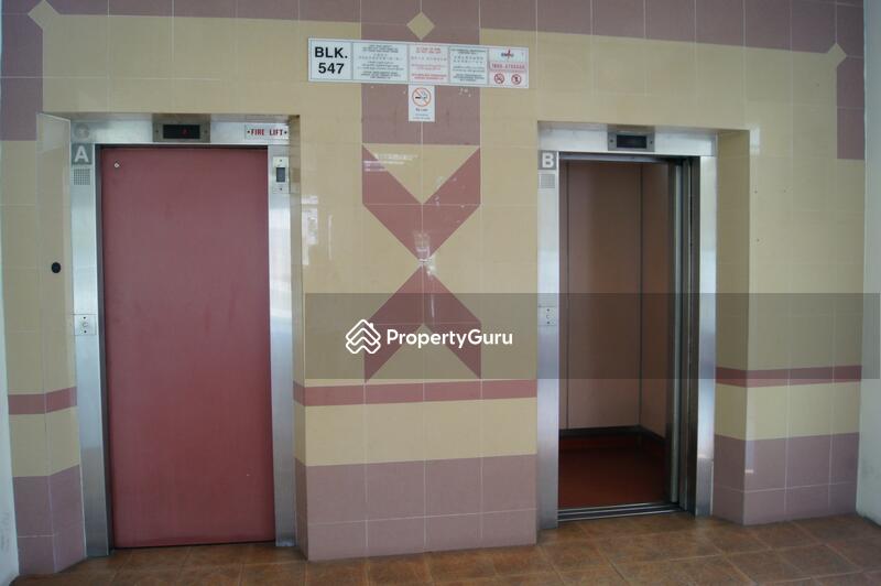 For Rent - 547 Hougang Street 51