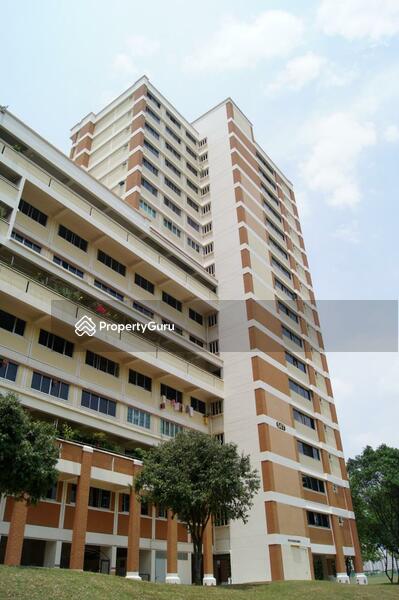 For Rent - 547 Hougang Street 51