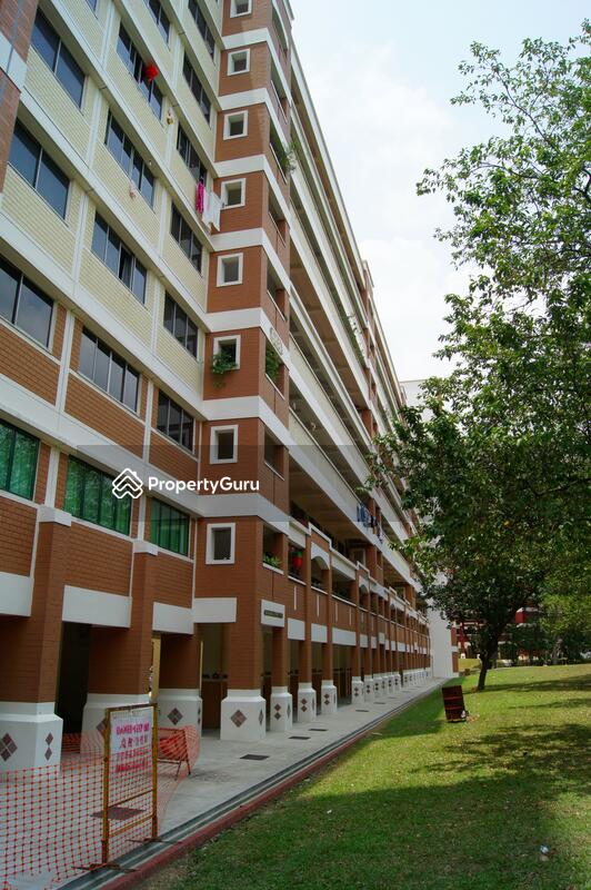 548 Hougang Street 51 #0
