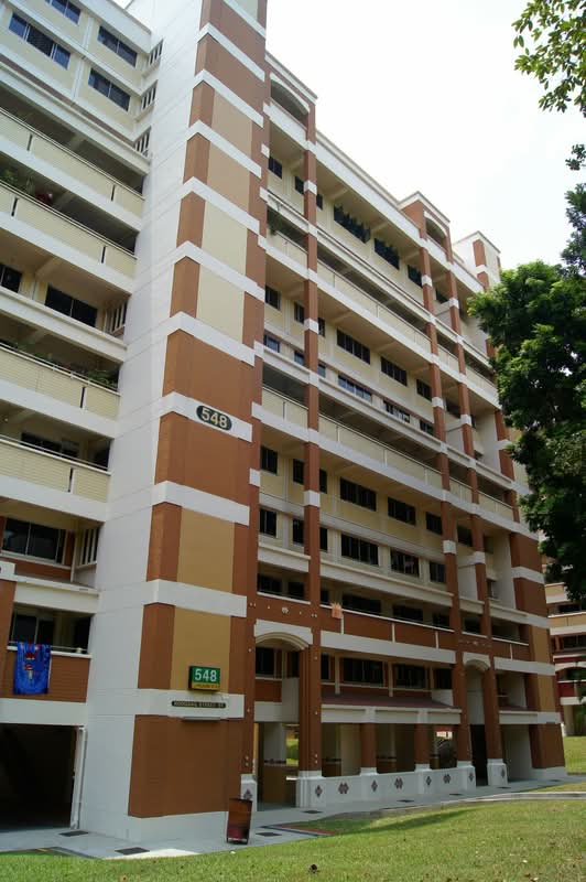 548 Hougang Street 51