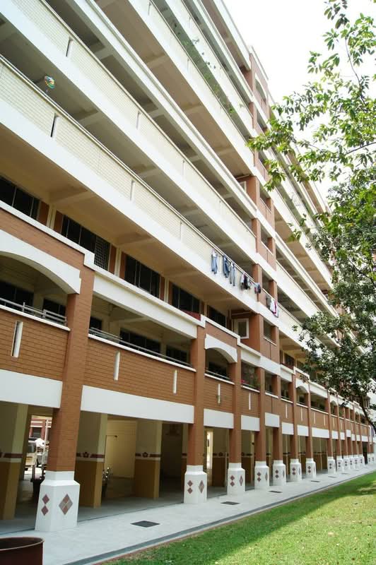 548 Hougang Street 51