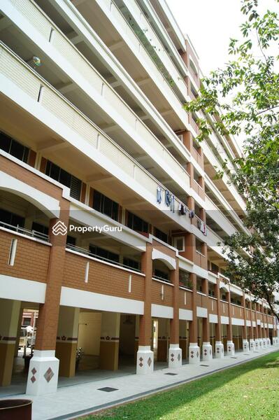 For Rent - 548 Hougang Street 51