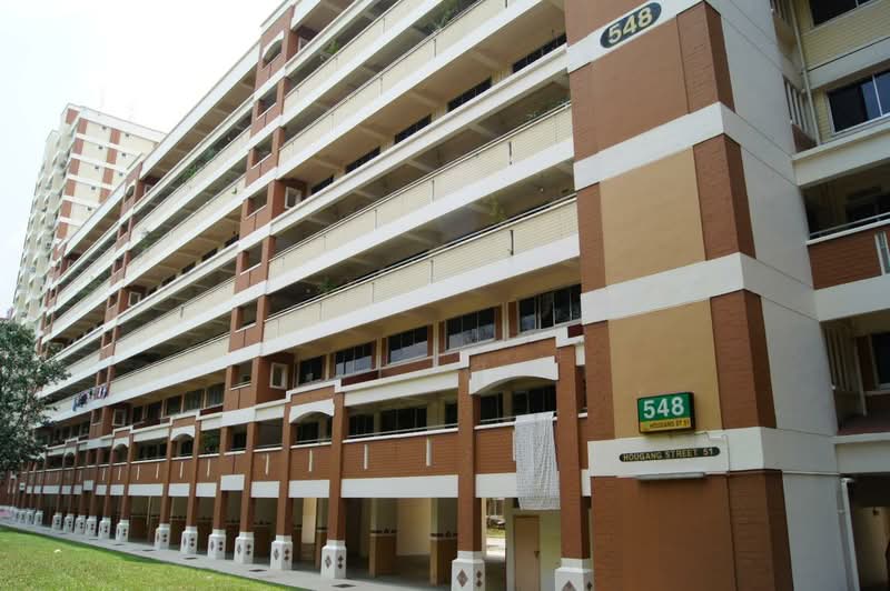548 Hougang Street 51