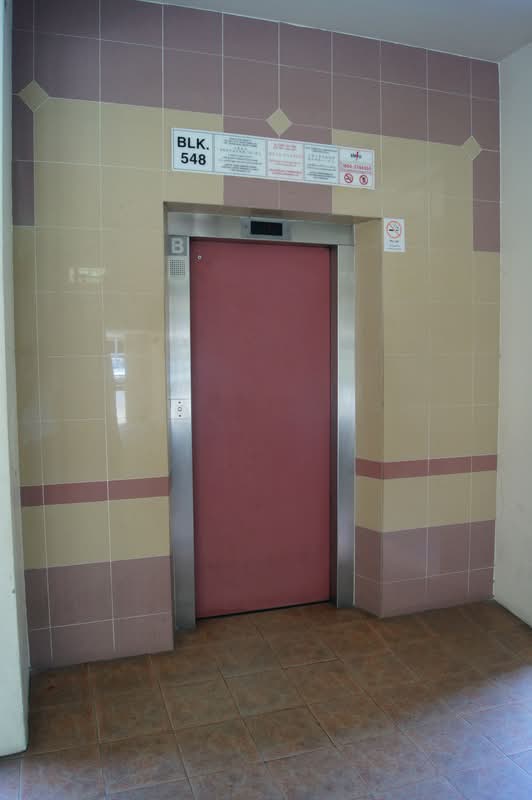 548 Hougang Street 51