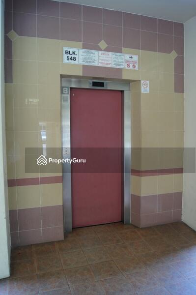 For Rent - 548 Hougang Street 51
