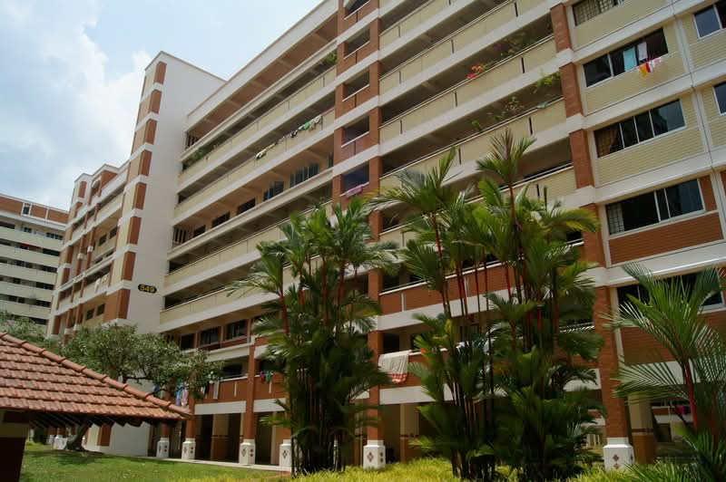 548 Hougang Street 51