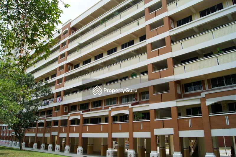 For Rent - 548 Hougang Street 51