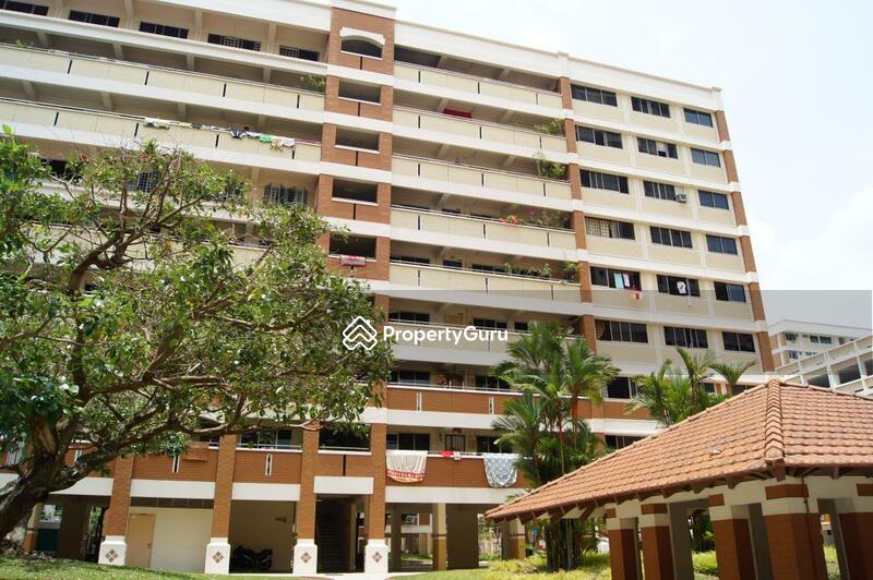 549 Hougang Street 51 #0