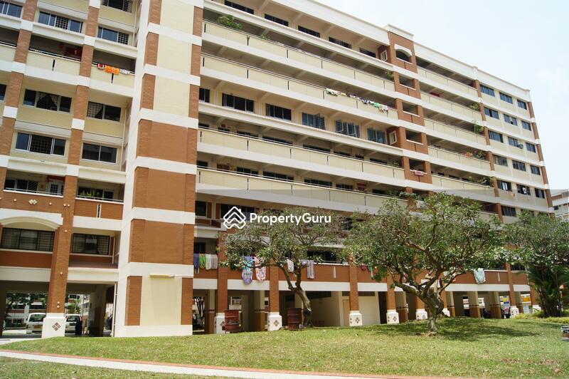 549 Hougang Street 51 #0
