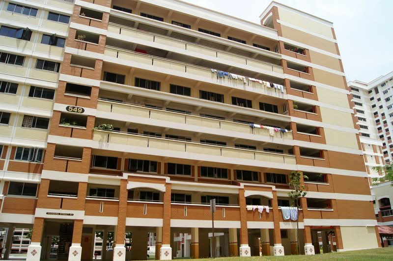 549 Hougang Street 51