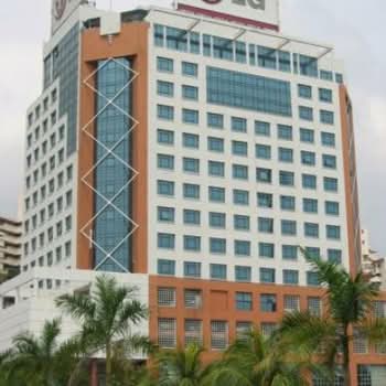 Kelana Brem Tower