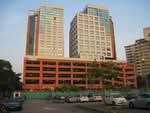 Kelana Brem Tower #0