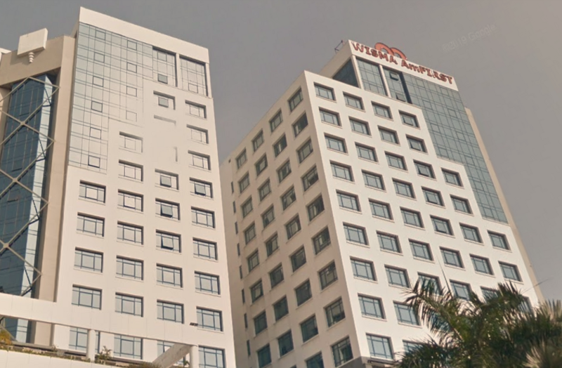 Kelana Brem Tower - iProperty.com.my