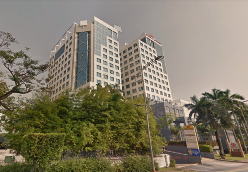 Kelana Brem Tower - iProperty.com.my