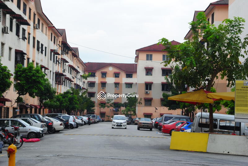 Untuk Disewa - Apartment Idaman