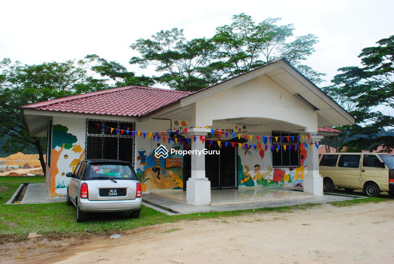 Untuk Disewa - Apartment Idaman