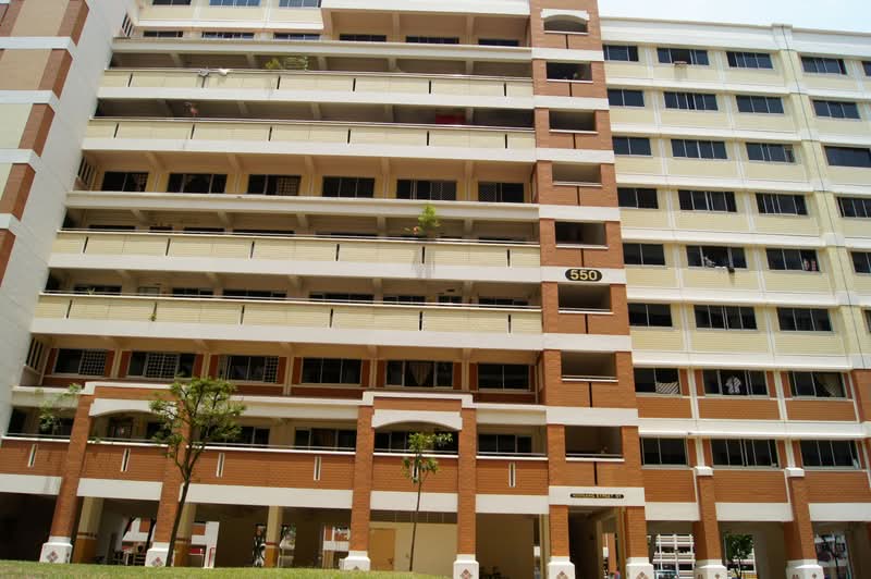 550 Hougang Street 51