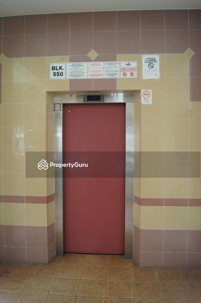 For Rent - 550 Hougang Street 51