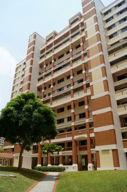 550 Hougang Street 51