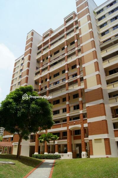 For Rent - 550 Hougang Street 51
