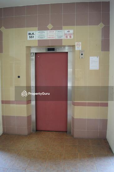 For Rent - 551 Hougang Street 51