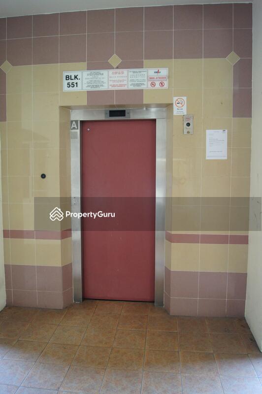 551 Hougang Street 51 #0