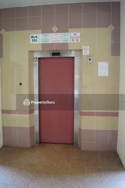 For Rent - 551 Hougang Street 51