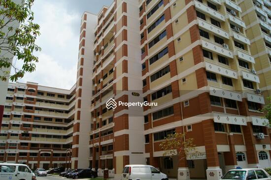 For Rent - 551 Hougang Street 51