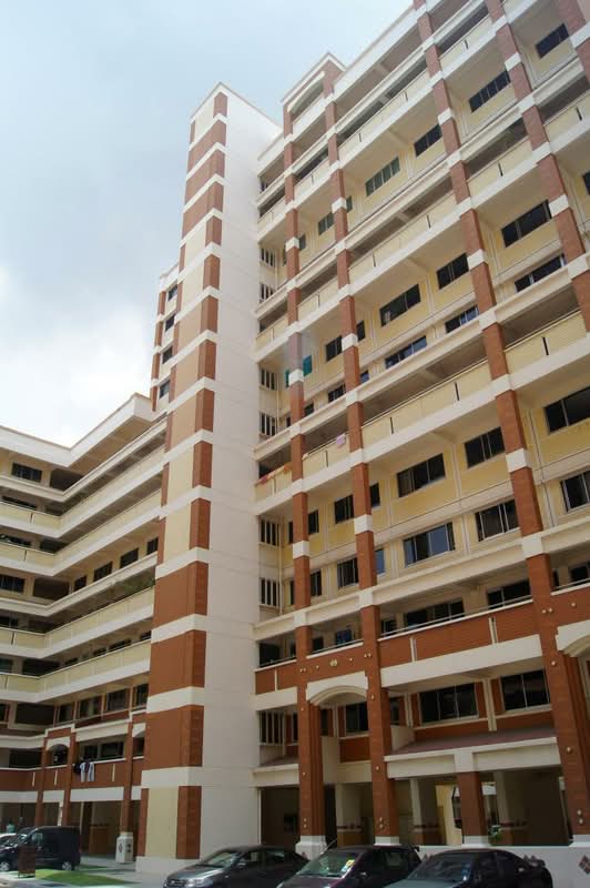 551 Hougang Street 51