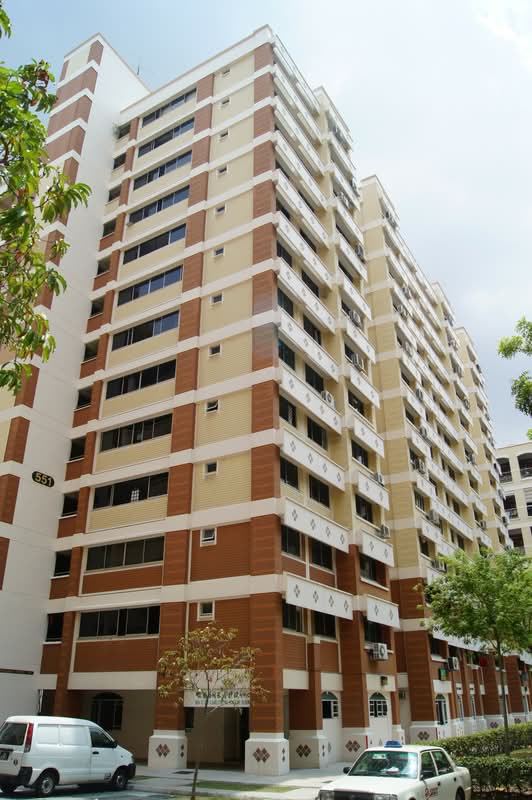 551 Hougang Street 51
