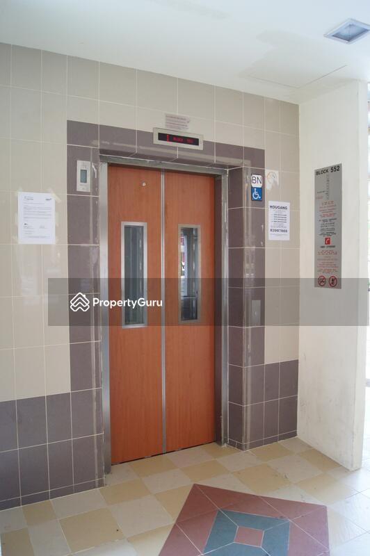 552 Hougang Street 51 #0