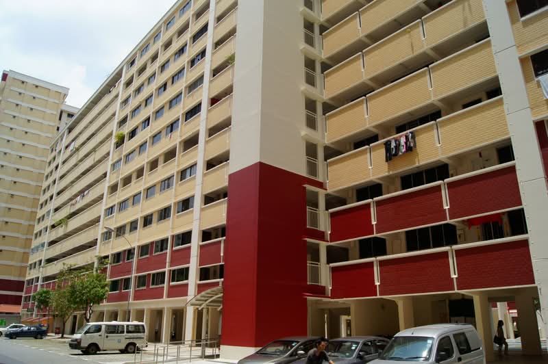 552 Hougang Street 51