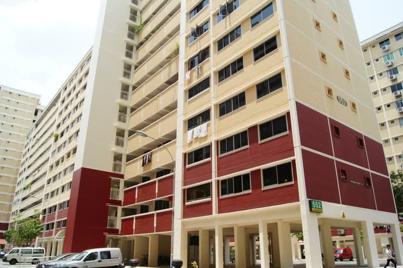 552 Hougang Street 51