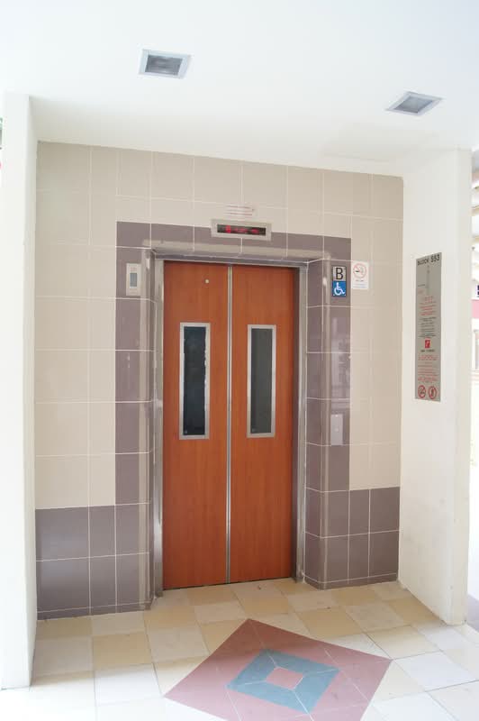 553 Hougang Street 51