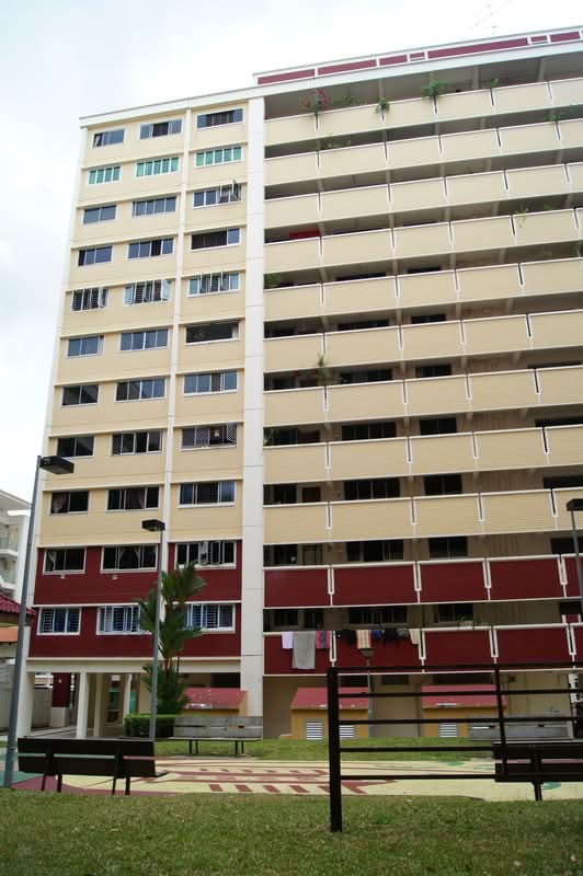 553 Hougang Street 51