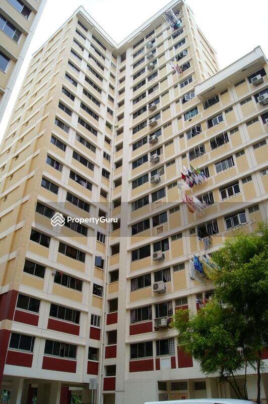 554 Hougang Street 51 HDB Details in Hougang | PropertyGuru Singapore