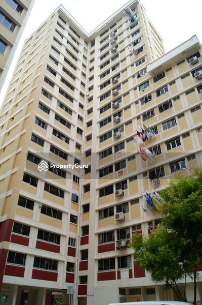 For Rent - 554 Hougang Street 51