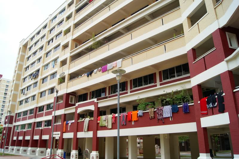 554 Hougang Street 51