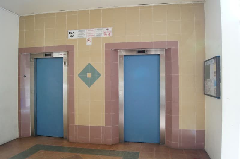 554 Hougang Street 51