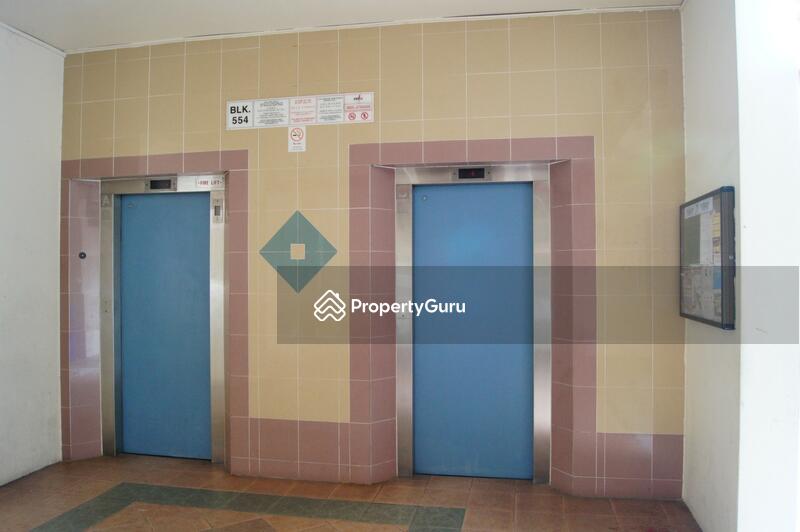 For Rent - 554 Hougang Street 51