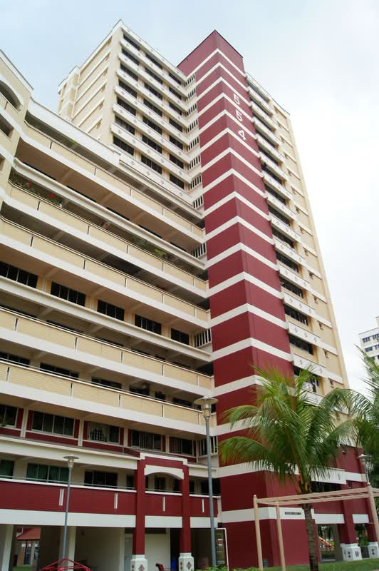 554 Hougang Street 51
