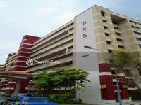 Hougang Street 51