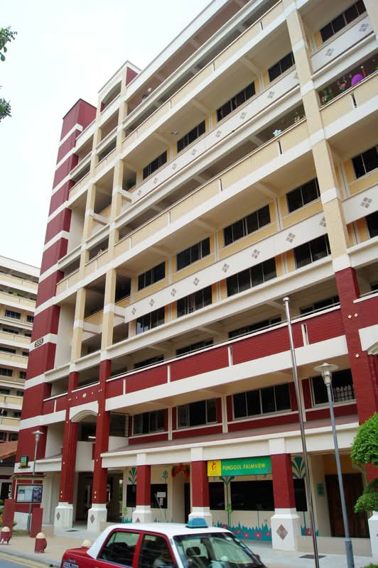 555 Hougang Street 51