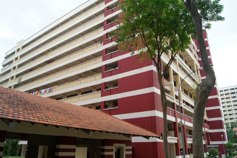 555 Hougang Street 51
