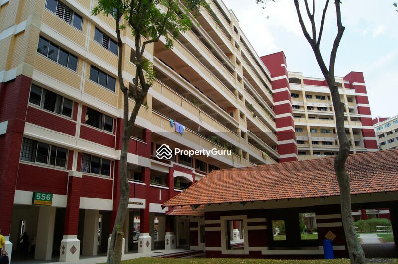 556 Hougang Street 51 #0