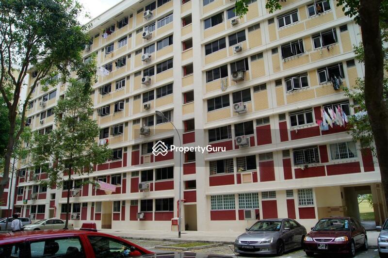 557 Hougang Street 51 #0