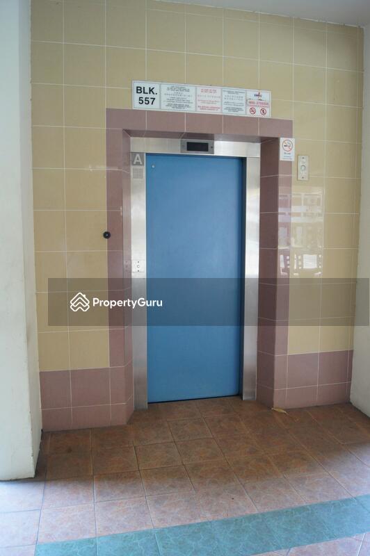 557 Hougang Street 51 #0