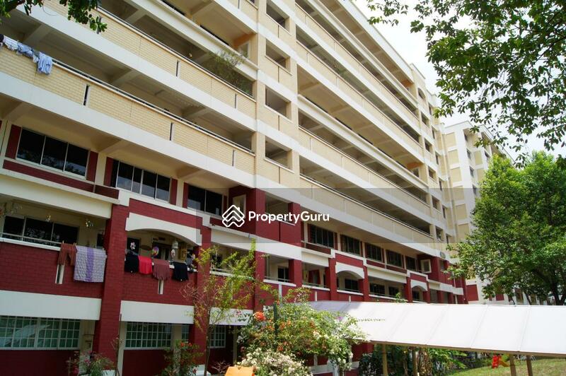 557 Hougang Street 51 #0